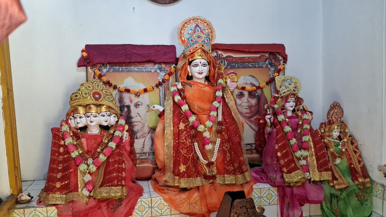 आज सासाराम के प्रमुख मंदिरों उमड़ेगी भीड़, जाने पट खुलने व बंद होने का समय