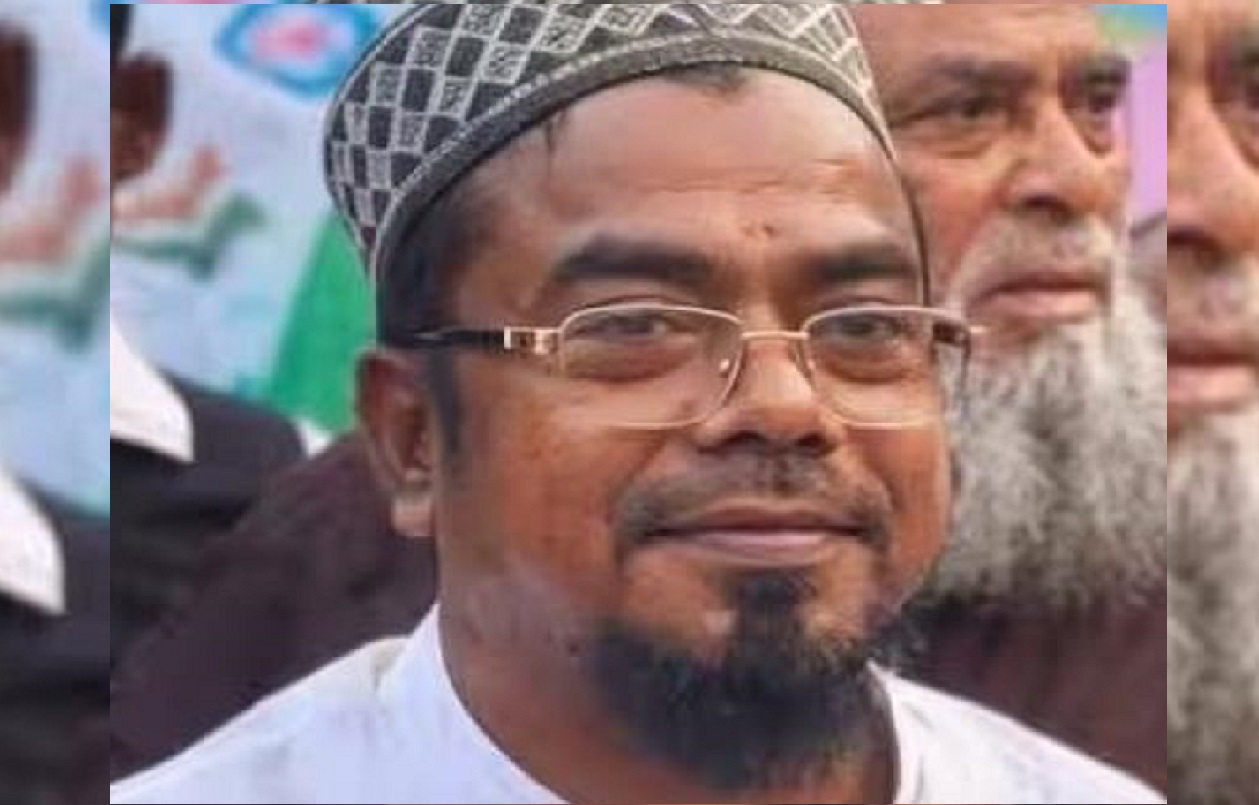 चार साल पुराने मर्डर केस में तृणमूल नेता गिरफ्तार, अल्पसंख्यक सेल का अध्यक्ष है रहीम मास्टर