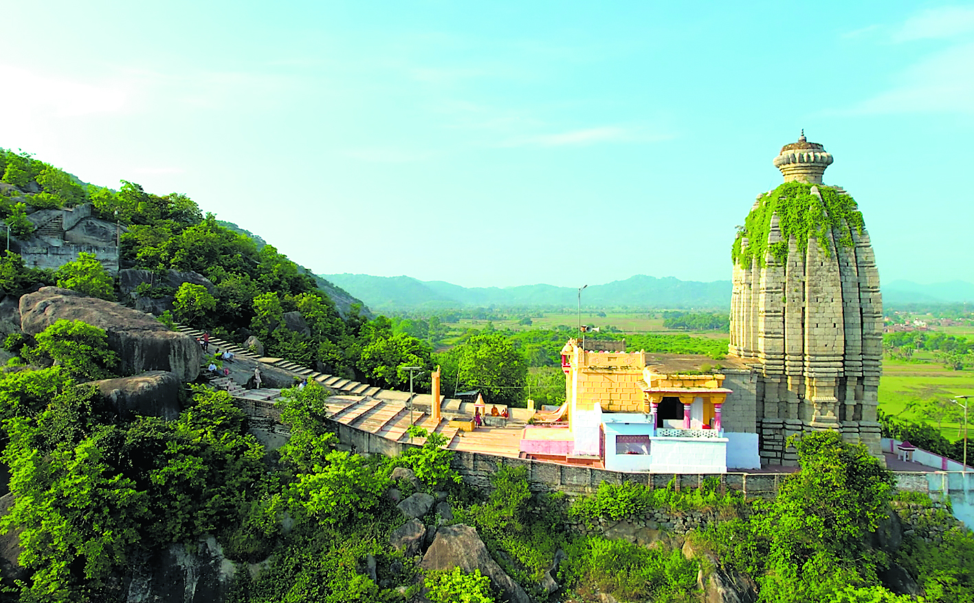 Aurangabad News. जानिए. औरंगाबाद में प्रमुख कार्यक्रम, बिजली व जाम की स्थिति और अफसरों के नंबर