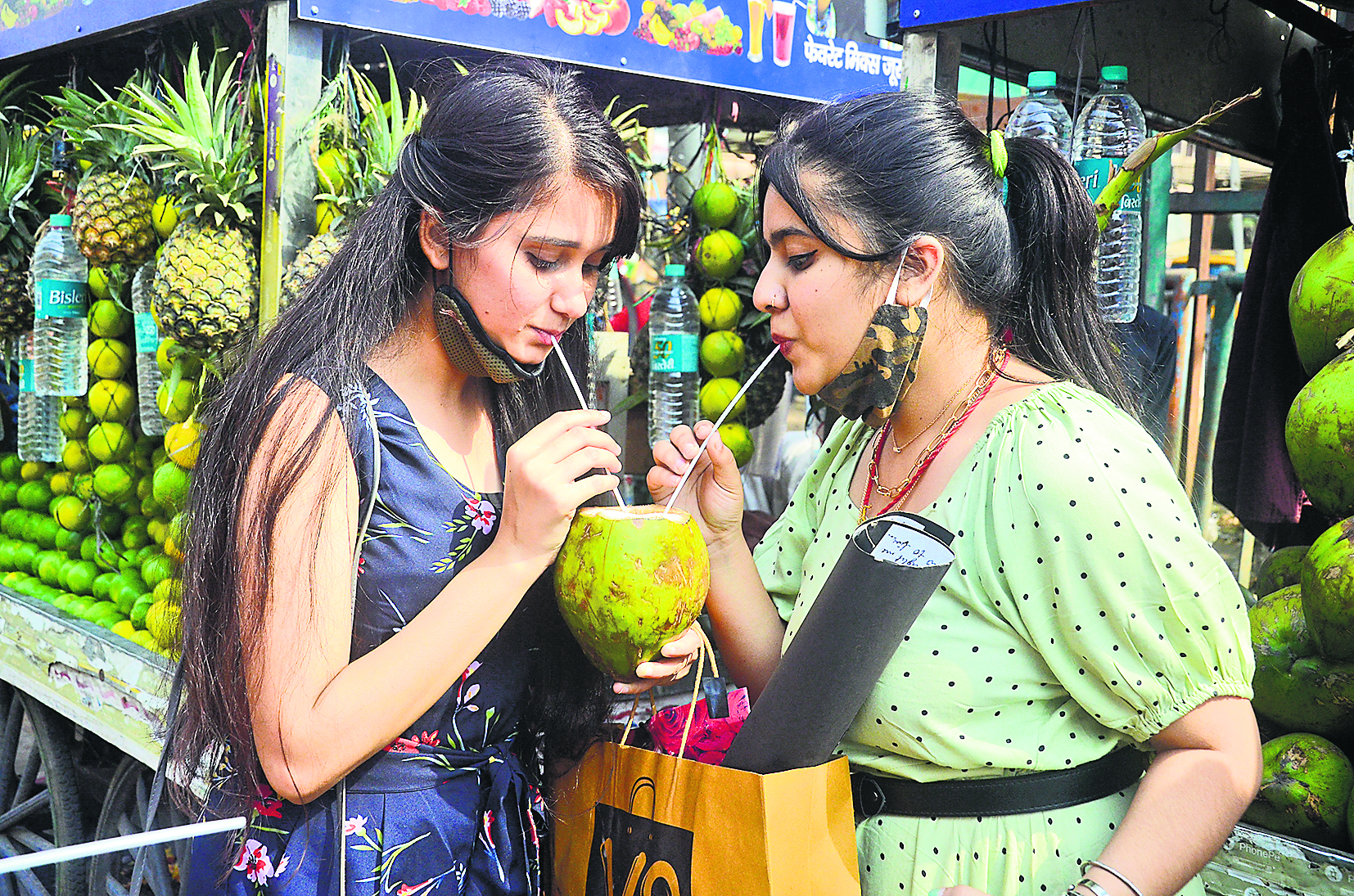 पटना वेदर अपडेट: गर्मी के टॉर्चर से फिलहाल राहत नहीं, 41 डिग्री पर अटका तापमान, जानें मौसम का हाल