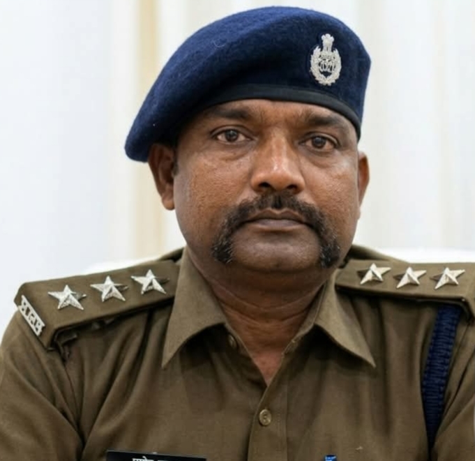 KATIHAR: कोढ़ा के पूर्व डीएसपी धर्मेंद्र कुमार निलंबित, छापेमारी में लापरवाही और महिला हत्या केस में गड़बड़ी के आरोप