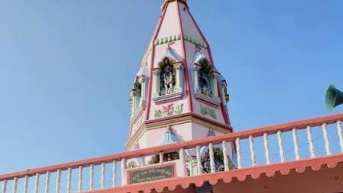 सहरसा में चैनपुर का प्राचीन मां काली मंदिर, जहां भक्तों की हर मुराद पूरी होने की है मान्यता