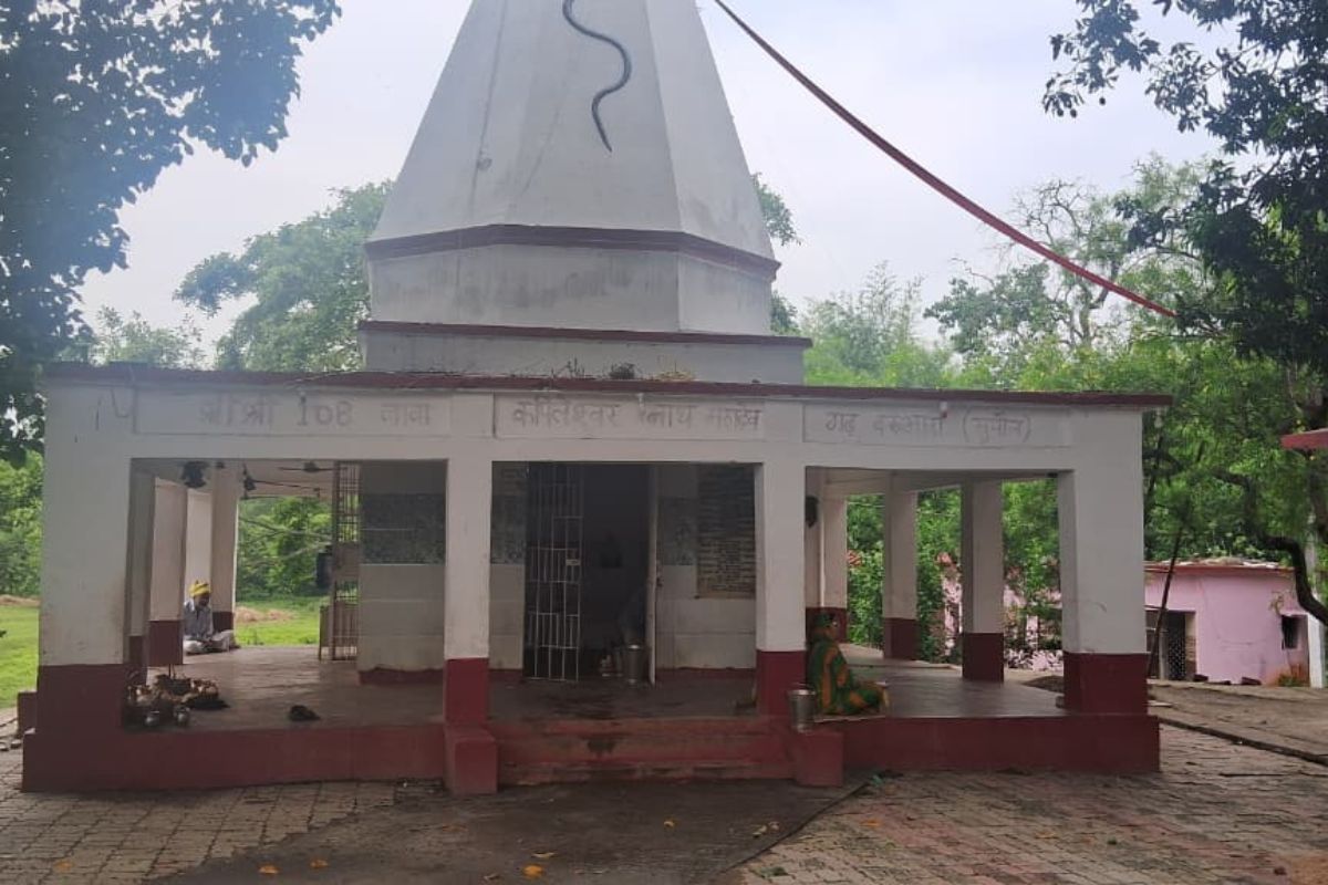 सुपौल में कपिलेश्वर महादेव, जहां आस्था मिलती है इतिहास और तंत्र साधना से