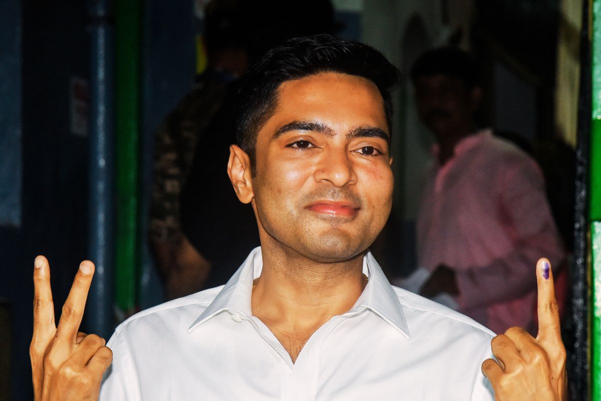 अभिषेक बनर्जी का VVIP रसूख खत्म, घर और दफ्तर की सुरक्षा घटी, अब आम आदमी की तरह होगा मूवमेंट