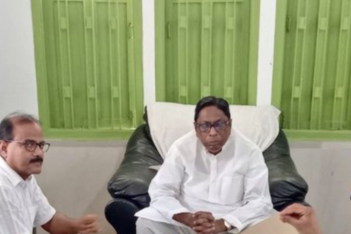 झारखंड के पूर्व मंत्री आलमगीर आलम को बड़ी राहत, सुप्रीम कोर्ट से मिली जमानत