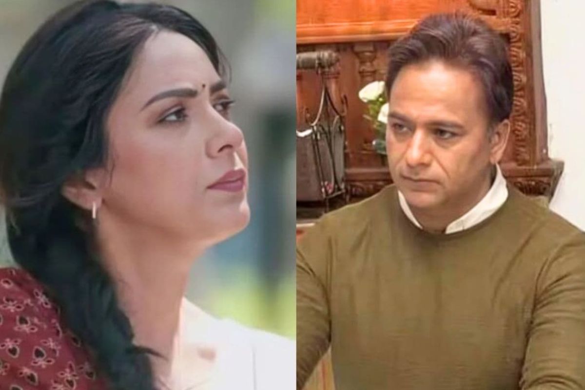 Anupama: क्या दिग्विजय की वजह से फिर संभलेगी अनुपमा? प्रेम-राही ने कैफे को नुकसान पहुंचाने की बनाई योजना