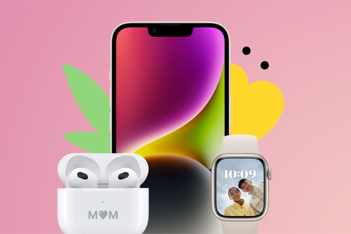 Apple Mother’s Day Sale शुरू, iPhone से MacBook तक भारी बचत का मौका