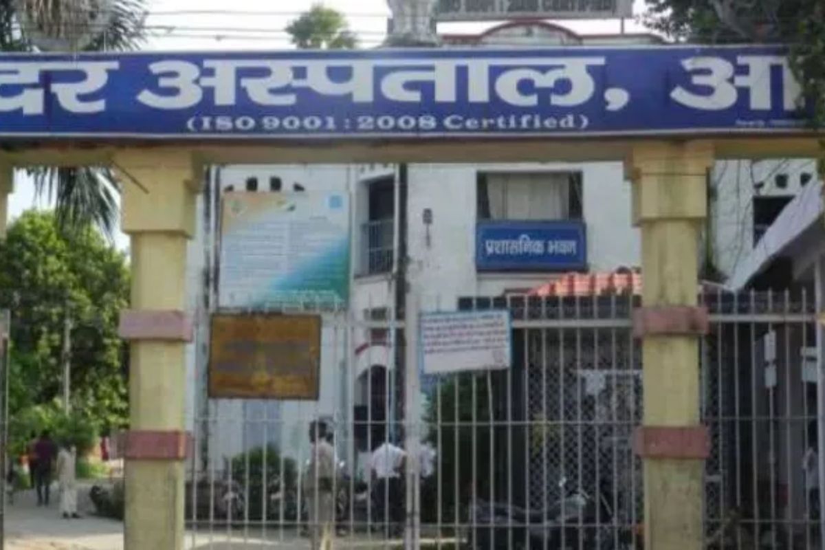 Ara updates: मंदिरों में आरती का समय,ओपीडी में आज उपलब्ध डॉक्टरों की लिस्ट जानें