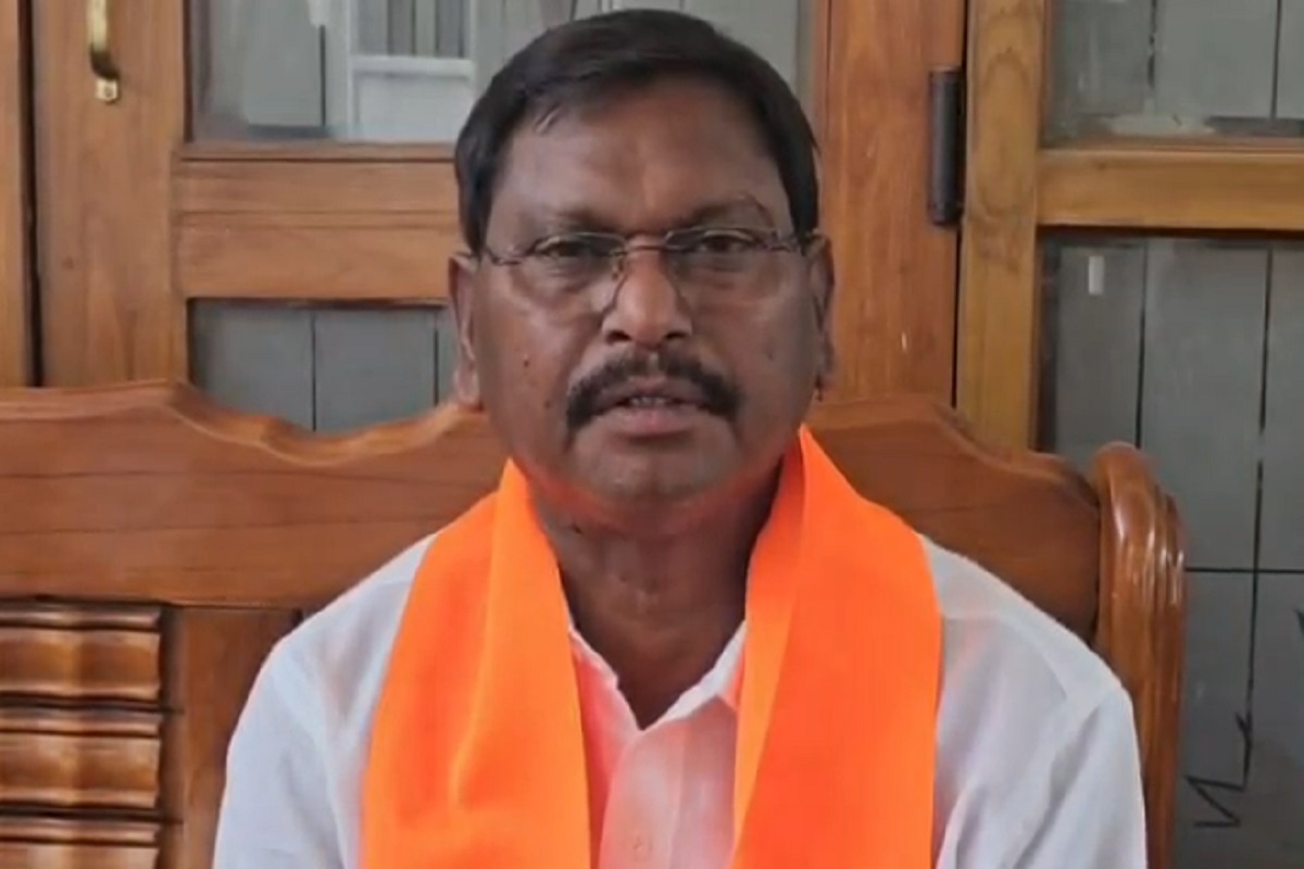 पश्चिम बंगाल चुनाव के नतीजे पर बोले अर्जुन मुंडा, राष्ट्रीय संकल्प का प्रतीक है यह जीत