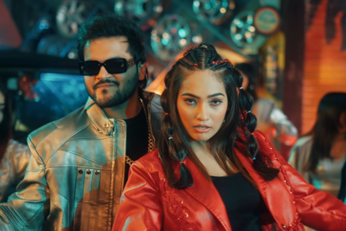 रिलीज होते ही छाया नया गाना ‘जान तू आवेलू’, अरविंद अकेला पर चढ़ा क्वीन शालिनी के प्यार का बुखार