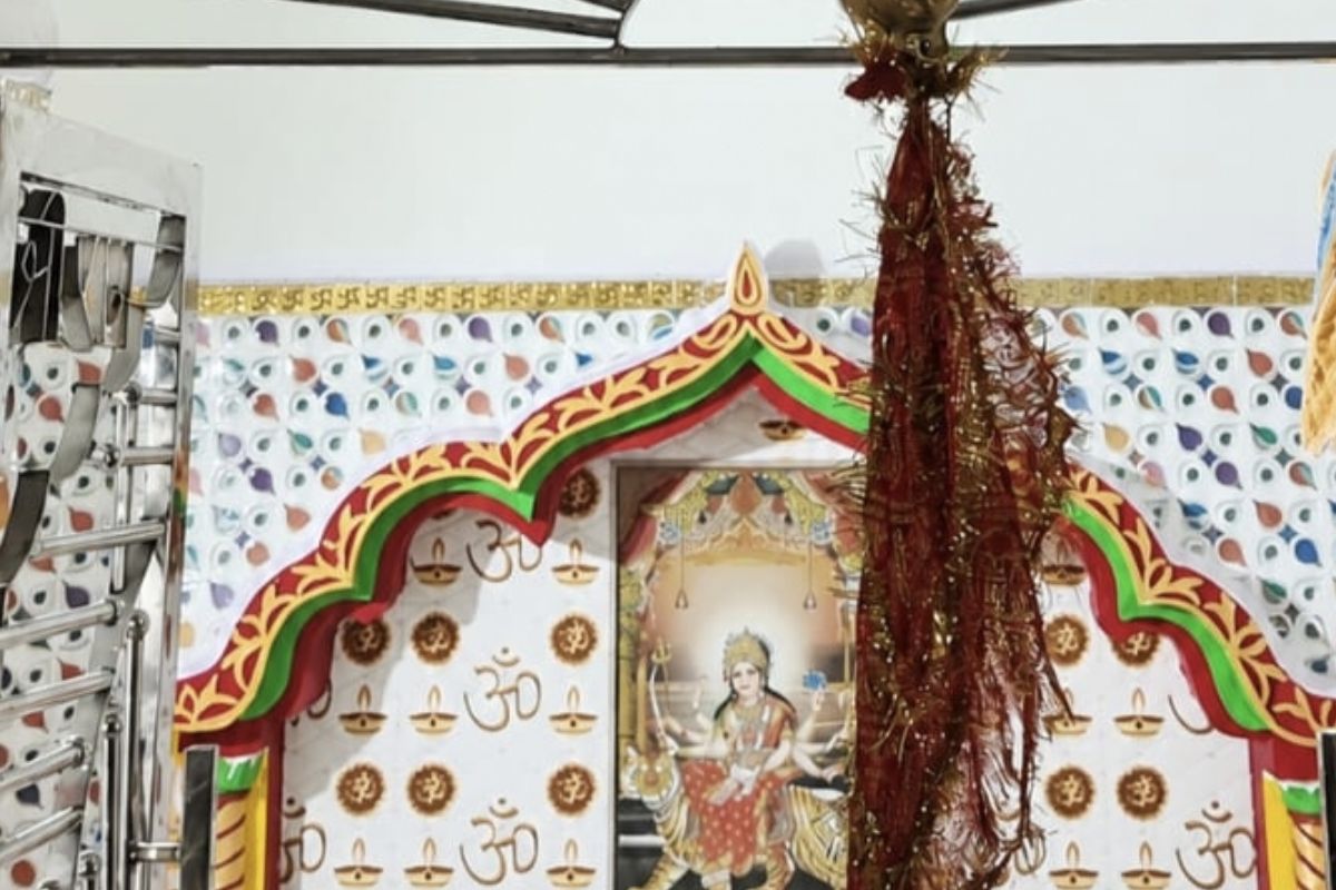 मां गजेन्द्रेश्वरी देवी मंदिर : आस्था, इतिहास और लोकमान्यताओं का अद्भुत संगम