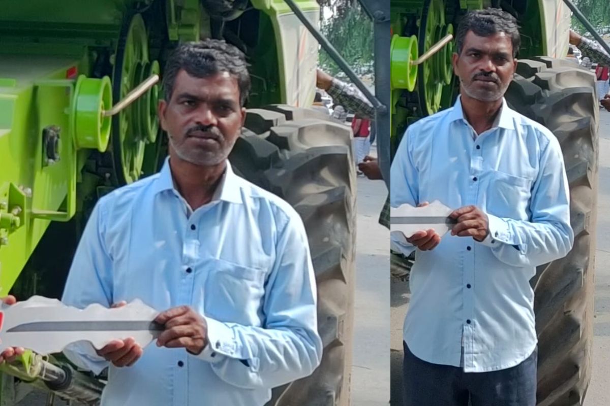 दो थानों के बॉर्डर से लापता अधेड़ का नहीं मिला सुराग, अब एसपी से लगाई गुहार