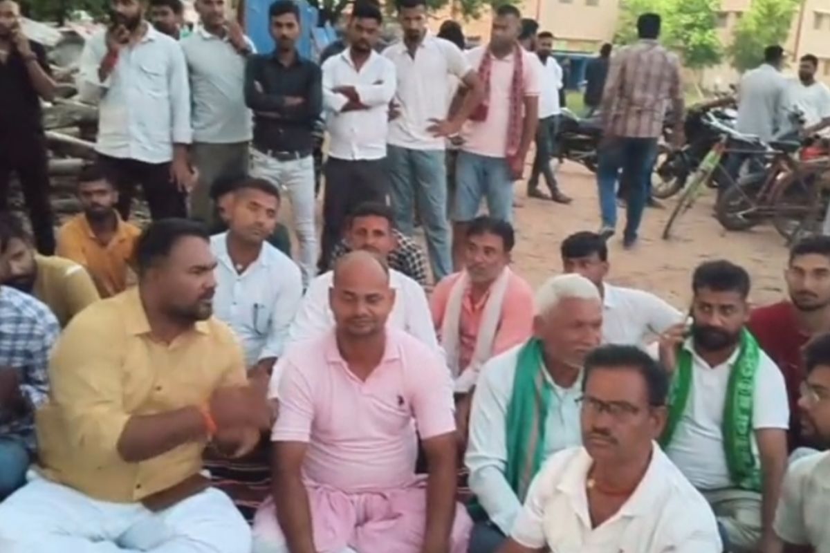 कुंदन यादव हत्याकांड में न्याय की मांग को लेकर 3 जून को निकलेगा महागठबंधन का प्रतिरोध मार्च