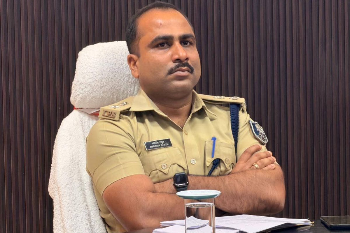 Aurangabad News: औरंगाबाद पुलिस महकमे में बड़ा फेरबदल, छह थानों को मिले नए थानाध्यक्ष