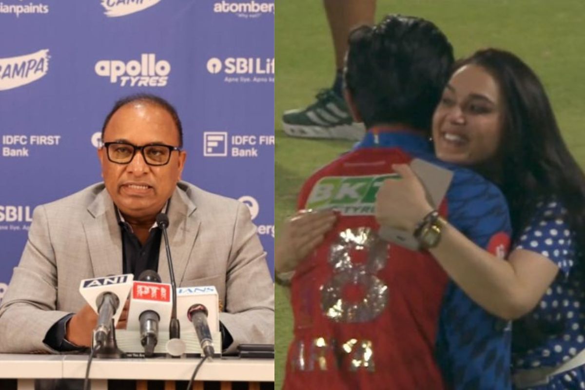 हनी ट्रैप के खतरे को देखते हुए BCCI ने सख्त किए नियम, खिलाड़ियों के कमरे में प्रवेश हुआ मुश्किल; फ्रेंचाइजी के मालिक भी नहीं कर पाएंगे बात