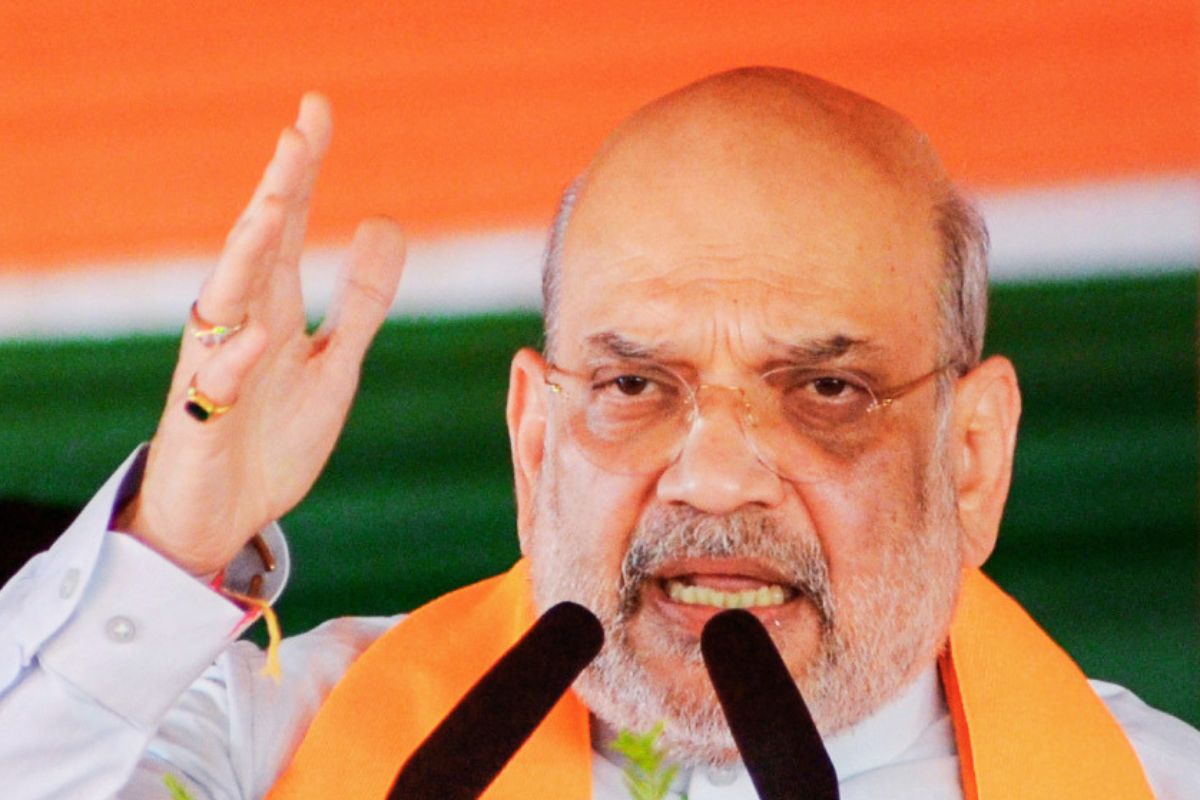 अमित शाह के वो ‘5 ब्रह्मास्त्र’ जिनसे ढह गया ममता बनर्जी का अभेद्य किला, मुस्लिम इलाकों में भी चला मोदी का जादू