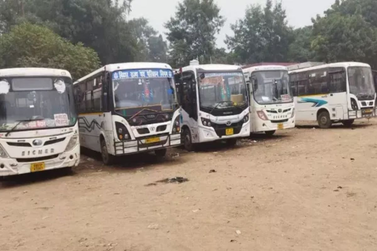 1 जून से बिहार में बसों का नया किराया लागू, नई किराया दरों की सूची जारी