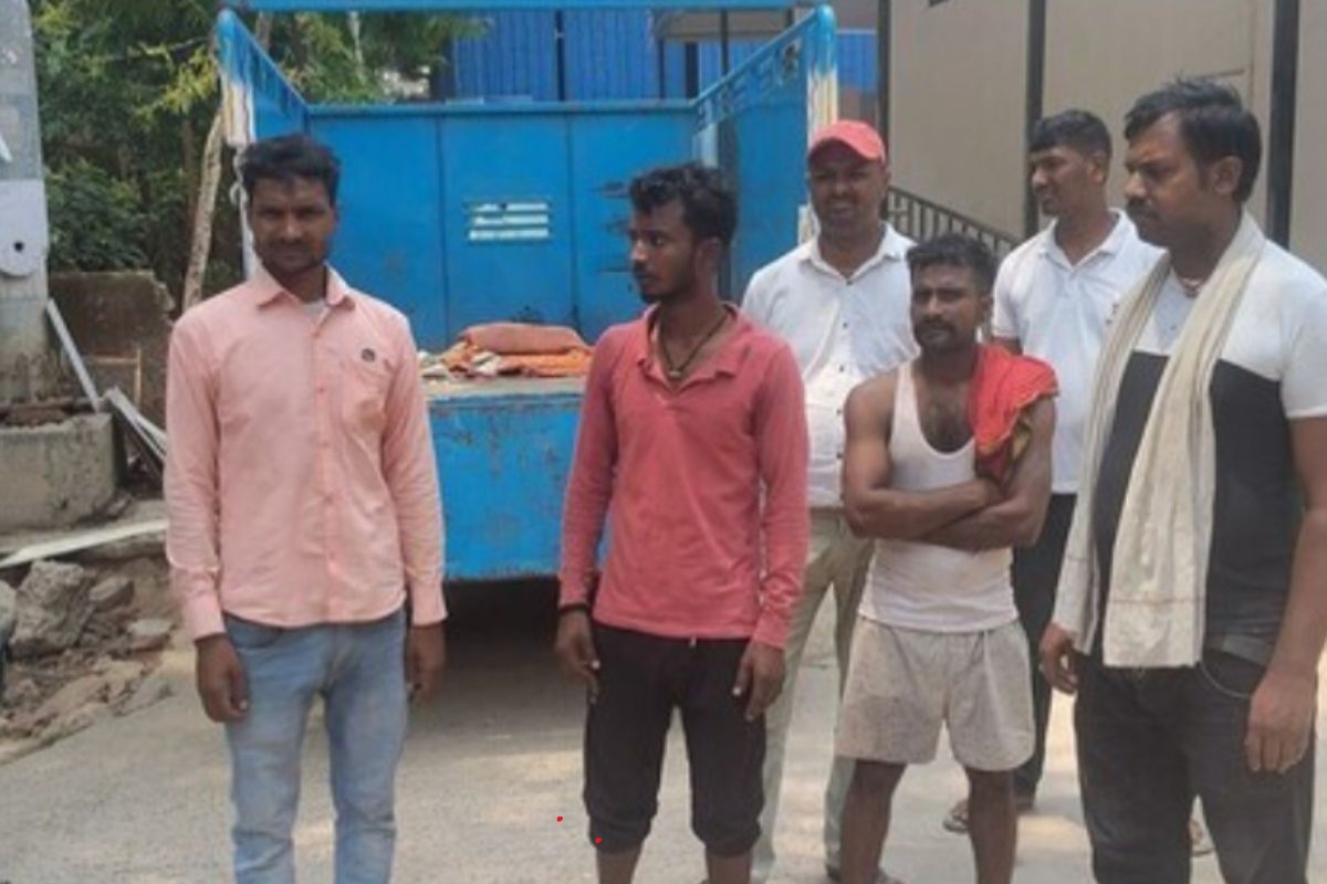 बिहार पुलिस की तैयारी कर रहे युवक ने की खुदकुशी, मां की बीमारी की चिंता में खो बैठा था सुध-बुध