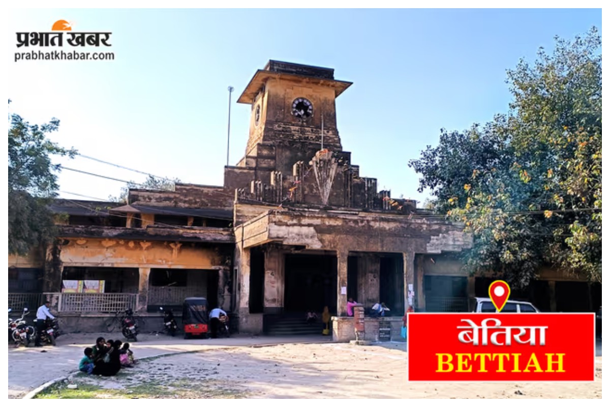 Bettiah News: पूर्व सीओ पर विभागीय कार्रवाई की तलवार लटकी