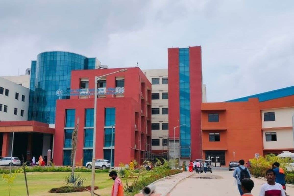 Bettiah GMCH OPD Schedule: जीएमसीएच में इलाज कराने जा रहे हैं? यहां जानें 15 मई को किस विभाग में कौन है तैनात