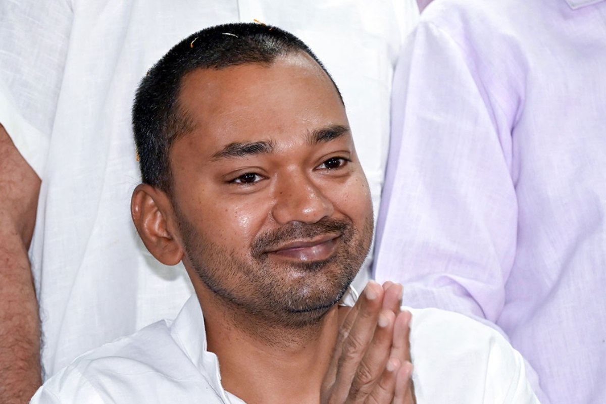 Bihar Politics: वाल्मीकिनगर से शुरू होगा निशांत कुमार का सियासी सफर, बड़ी तैयारी शुरू
