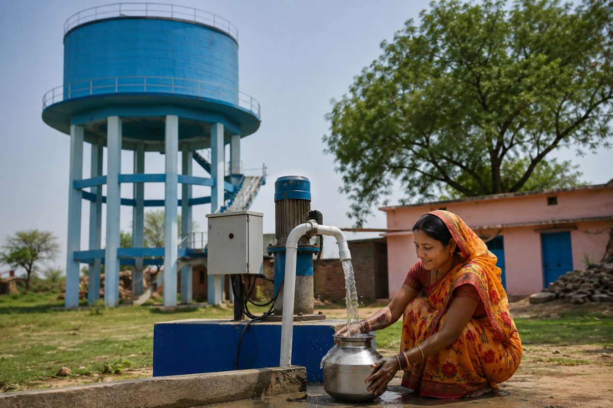 सम्राट सरकार 29933 योजनाओं की ऑनलाइन मॉनिटरिंग पर खर्च करेगी 3600 करोड़, मेगा प्लान के बारे में जानिए