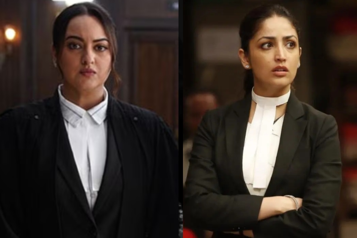 महिला वकील के रोल में इन एक्ट्रेसेस ने छोड़ी गहरी छाप, फैंस ने जमकर की तारीफ