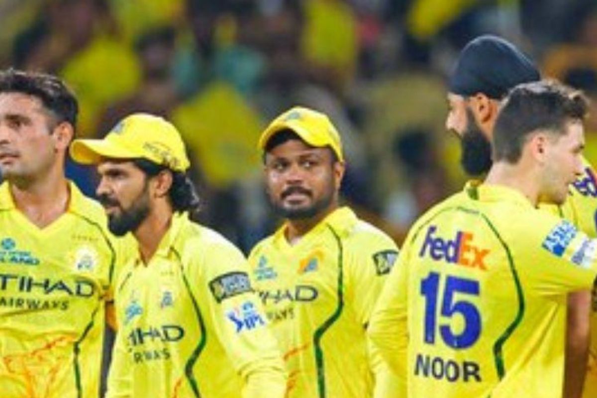प्लेऑफ की दौड़ में बने रहने के लिए CSK की होगी LSG से भिड़ंत