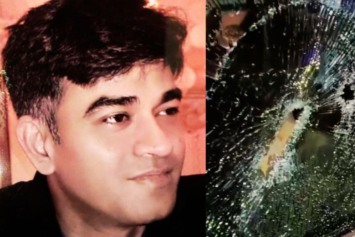 चंद्रनाथ मर्डर केस का झारखंड कनेक्शन, पुलिस के हाथ लगे 2 ‘ब्रह्मास्त्र’, UPI पेमेंट करके कातिलों ने कर दी बड़ी गलती