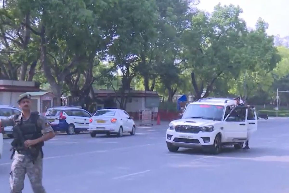 खरगे के आवास पर हुई माथापच्ची, कौन होगा केरल का अगला मुख्यमंत्री?
