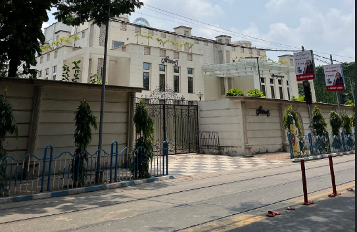 बंगाल में ‘सौजन्य’ बनेगा सीएम आवास, 180 करोड़ के बंगले में रहेंगे शुभेंदु अधिकारी