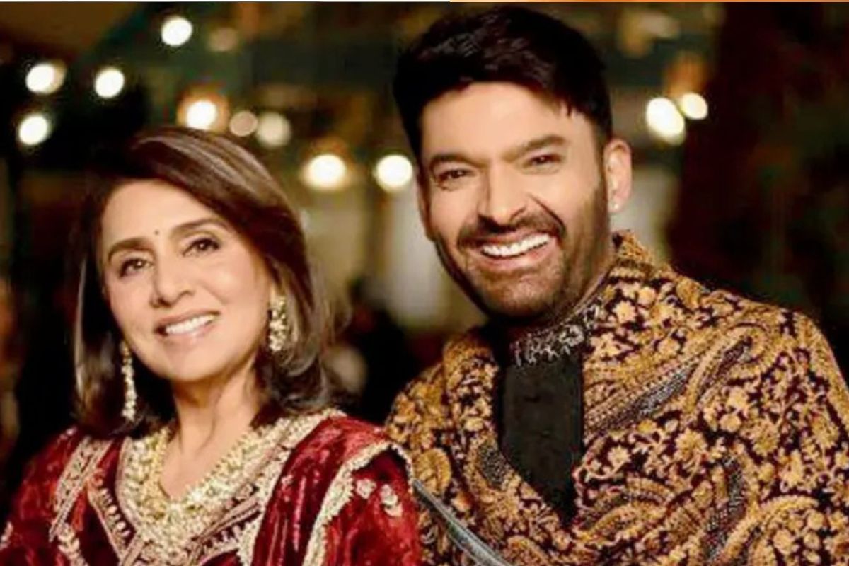 Daadi Ki Shaadi Review: नीतू कपूर-कपिल शर्मा की ‘दादी की शादी’ दिल को छू जाएगी, इमोशन्स से भरी शानदार कहानी