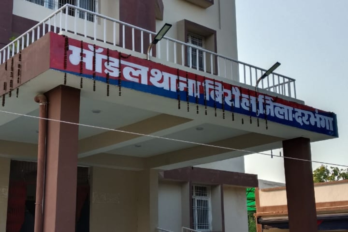 दहेज प्रताड़ना से आत्महत्या, देहरादून पुलिस ने आरोपी पति को बिरौल से दबोचा