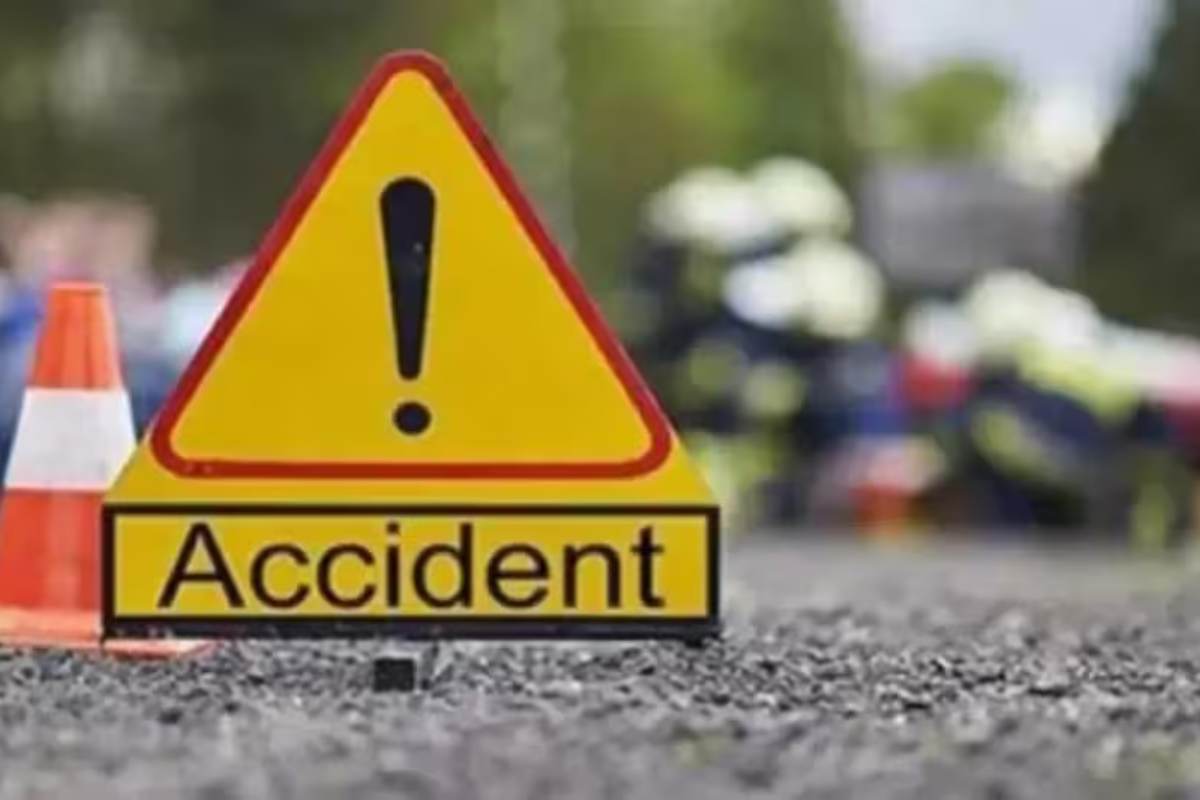 Darbhanga News: बिरौल में भीषण सड़क हादसा, बाइक सवार को ट्रक ने रौंदा, एक की मौत, एक गंभीर