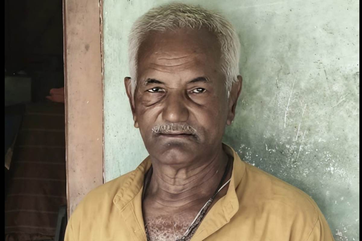 Darbhanga News: पंच तत्व में विलीन हुए ‘दुलार भैया’, समदाऊन गीतों से रुलाने वाला कलाकार हुआ खामोश