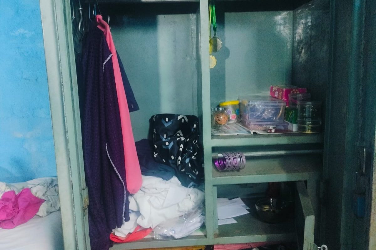 Darbhanga News: तारडीह के लालपुर गांव में चोरों का तांडव, वकील के घर से लाखों के जेवरात चोरी
