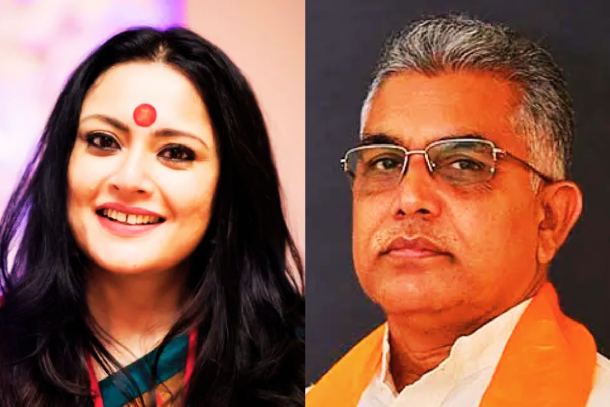 शुभेंदु अधिकारी की कैबिनेट में दिलीप घोष और अग्निमित्रा पॉल डिप्टी चीफ मिनिस्टर! बंगाल में संभावित मंत्रियों की लिस्ट वायरल