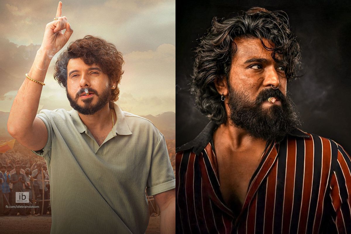 Peddi Movie में तेलुगु सीखते-सीखते उड़ी मुन्ना भैया की नींद, दिव्येंदु बोले- बहुत रट्टा मारना पड़ता था
