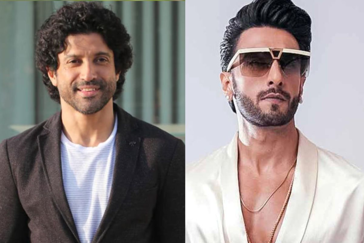 क्या ‘डॉन 3’ से बाहर हो गए रणवीर सिंह? फरहान अख्तर ने दर्ज कराई शिकायत