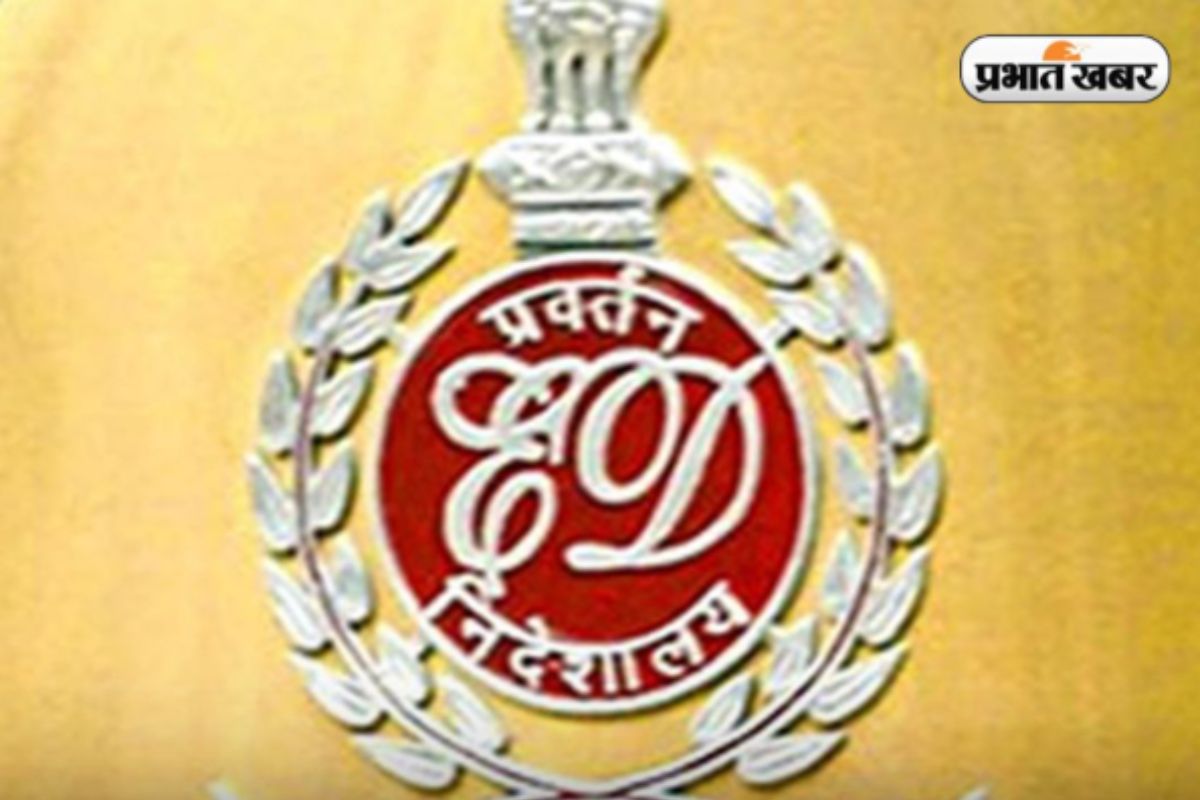 ED Raid: पंजाब के मंत्री संजीव अरोड़ा समेत कई लोगों के ठिकानों पर ईडी का छापा