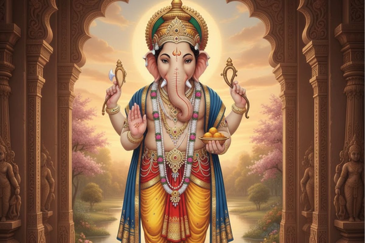 5 मई को है एकदन्त संकष्टी चतुर्थी, नोट करें शुभ मुहूर्त, पूजा सामग्री और चंद्रोदय का समय