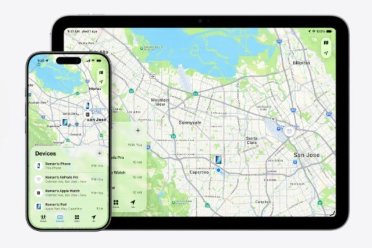 खो गया iPhone? जानें Find My से ट्रैक, लॉक और डेटा डिलीट करने का आसान तरीका