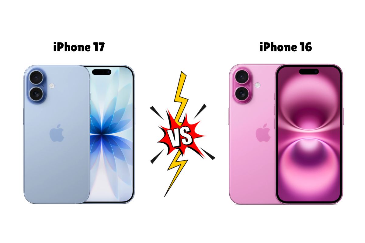 Flipkart Summer Sale: iPhone 17 या iPhone 16? जानें किस पर पैसे लगाना सही रहेगा?