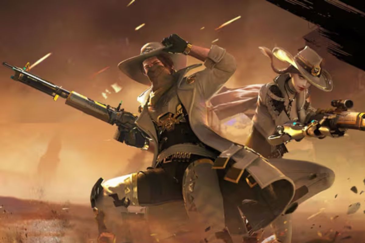 आ गए लेटेस्ट Free Fire MAX Redeem Codes, फ्री में पाएं प्रीमियम आइटम्स