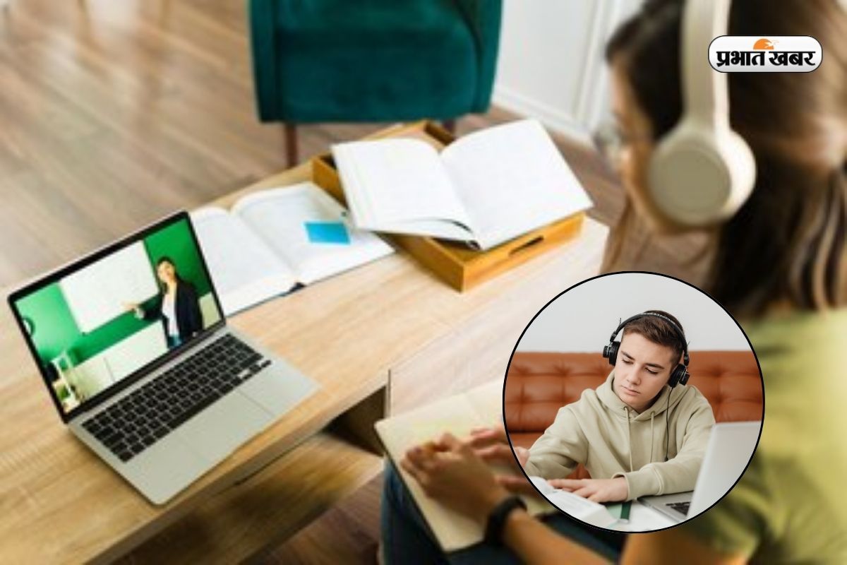Online Courses की दुनिया! घर बैठे फ्री में सीखें, करियर को दें नई उड़ान