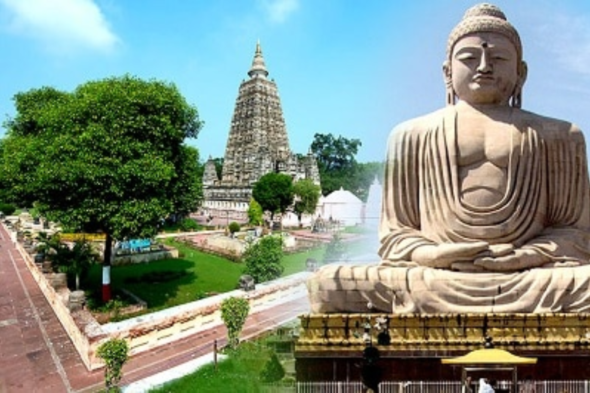 GAYA TODAY : गया में बढ़ेगी गर्मी, बाजार का भी जानें हाल,आज का दर्शन, शहर में कहां क्या होगा