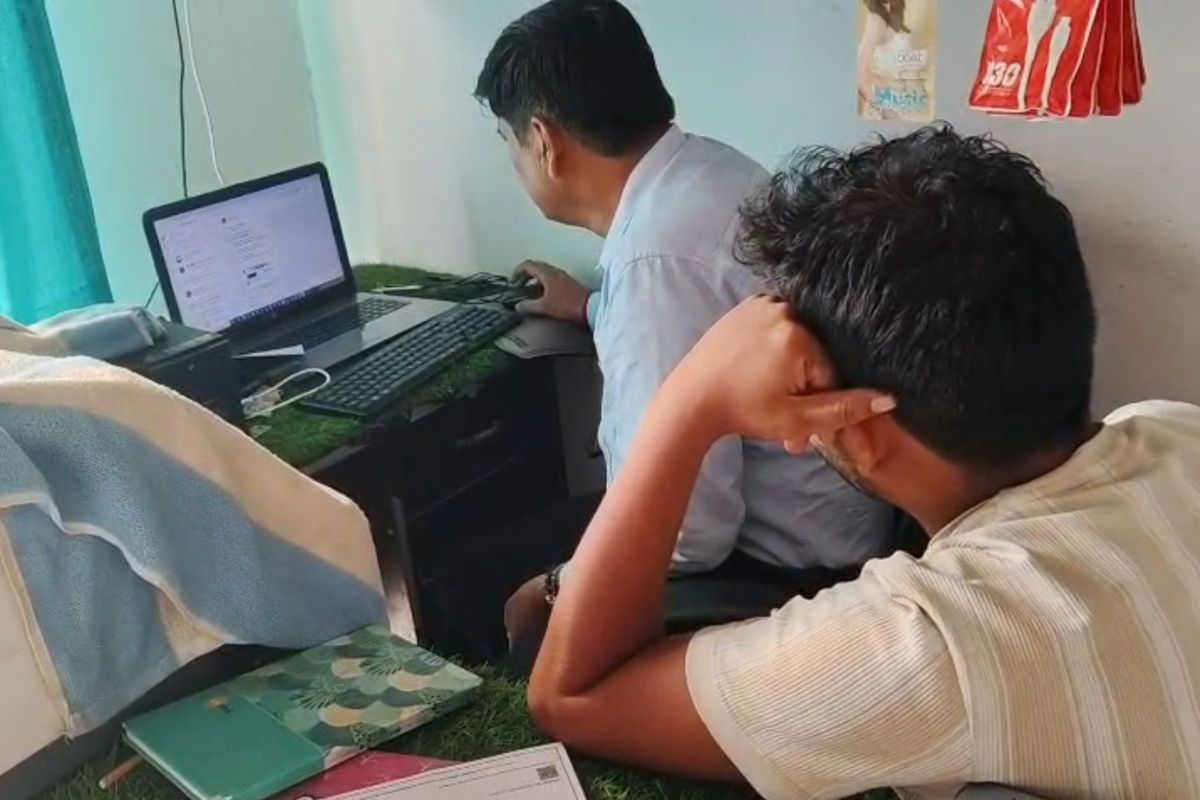 गढ़वा में मेदिनीनगर सदर अस्पताल के नाम पर बनता था फर्जी जन्म प्रमाण पत्र, अब हुई कड़ी कार्रवाई