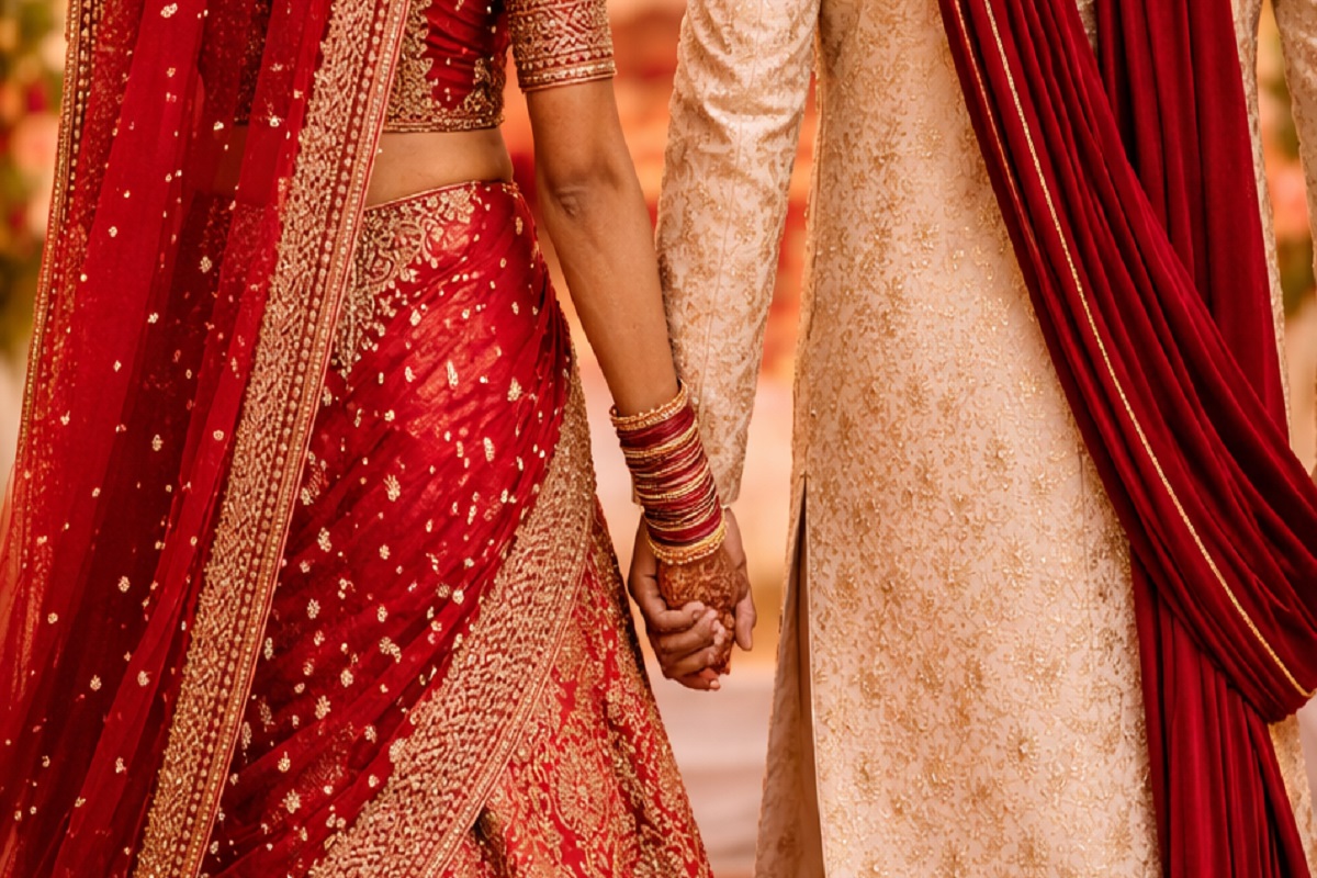 सात फेरे, सात दिन और फिर खेला खत्म, गढ़वा के रंका में फंदे से झूल गई नई नवेली दुल्हन