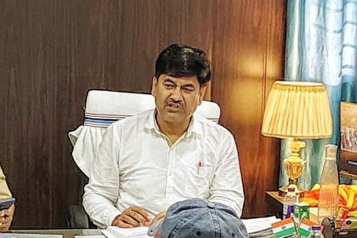 गढ़वा: ‘कॉफी विद एसडीएम’ में आज जुटेंगे नर्सिंग कर्मी, स्वास्थ्य व्यवस्था सुधारने पर होगा संवाद