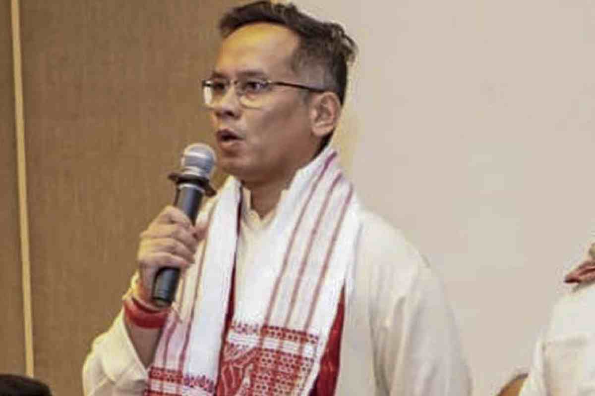 Assam Election Results : कांग्रेस को बड़ा झटका, तीन पूर्व मुख्यमंत्रियों के बेटे चुनाव हारे
